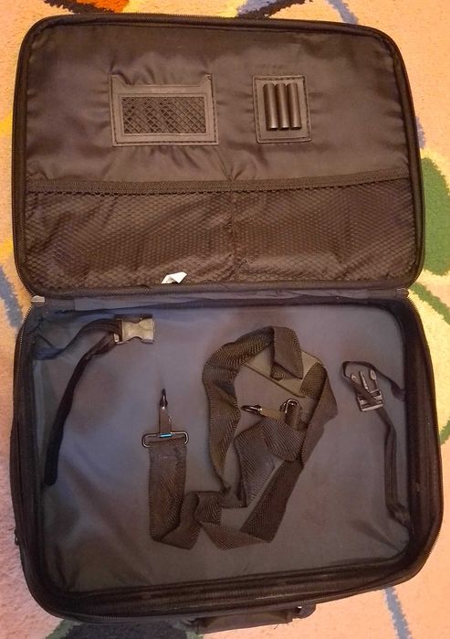 Сумка для ноутбука 14,6'' максимум