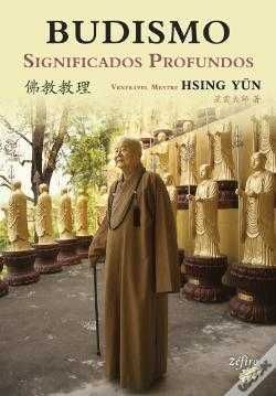 Livros de Mestre Hsing Yün (Portes grátis)