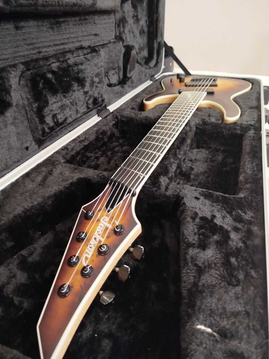 Уроки гри на гітарі. Ірпінь, Буча, Ворзель, Гостомель.