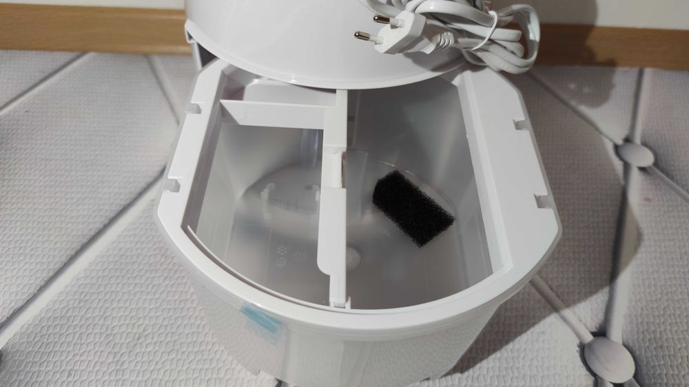 Klimator Olimpia Splendid Peler 5