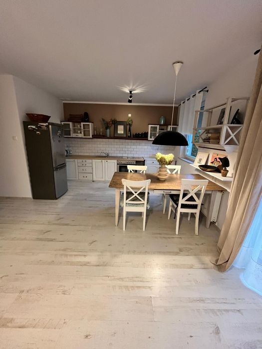 Do wynajęcia - dwupokojowe mieszkanie Gdańsk-Południe