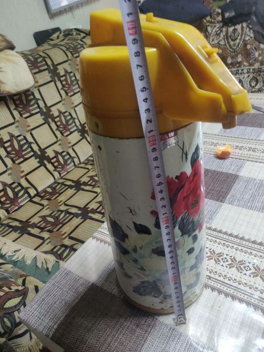 Термос 2л,1.5л,1л.