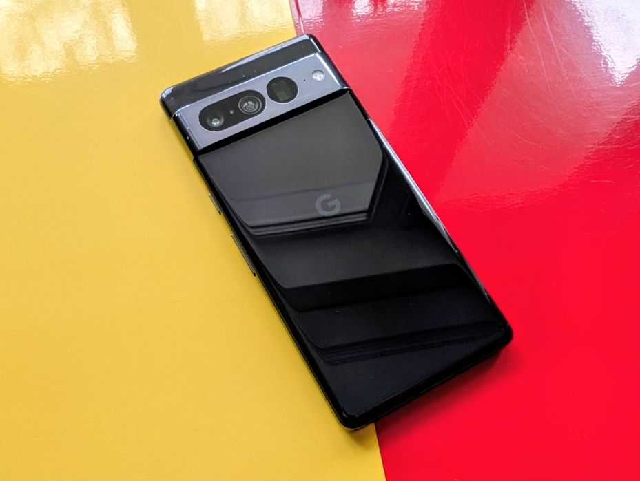 Акція! Google Pixel 7 Pro 12/128Gb google pixel 7 pro