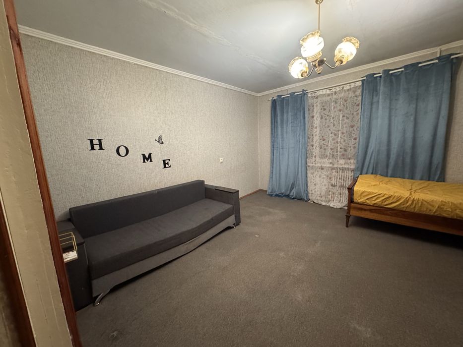 Оренда 1к. квартири на м-н Жовтневому