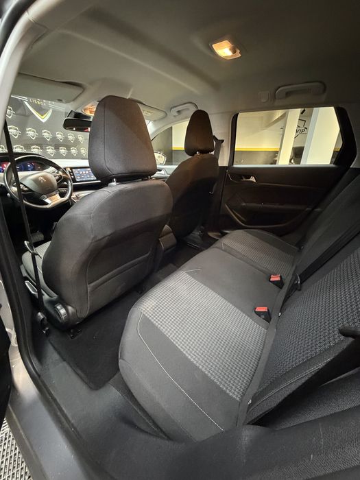Peugeot 308 sw  automatica