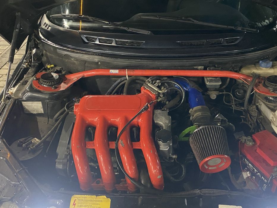 Продам ВАЗ LADA 2110