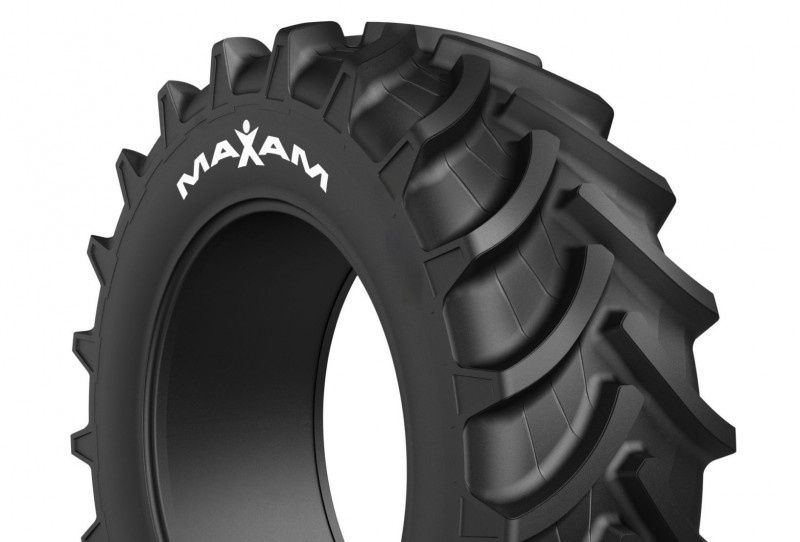 MAXAM 540/65 R30 IND TRACXTRA MS971R 156D/159A8 TL