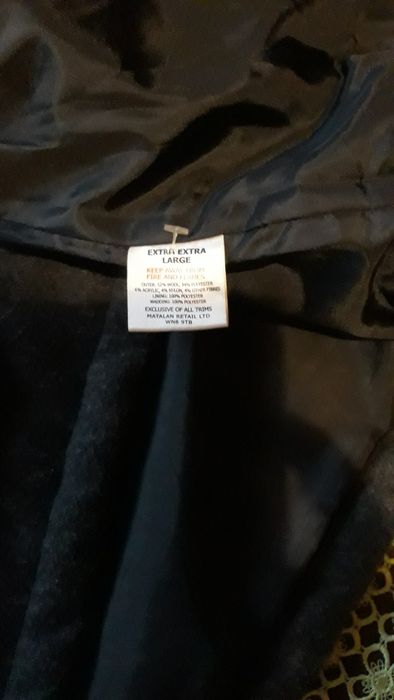 Sprzedam kurtka męska J.hamton and sons