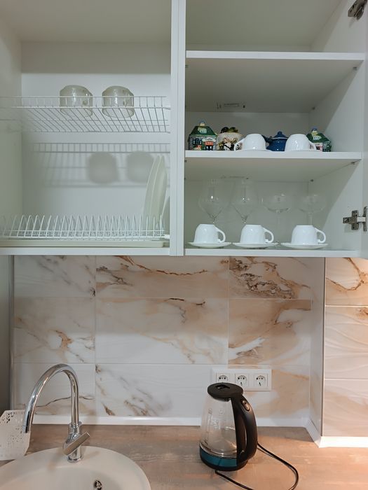 ЖК «Акрополь». Парк Победы