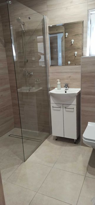 Noclegi nad morzem  Leśna 5e