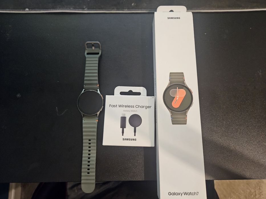 Samsung Galaxy watch 7 40mm