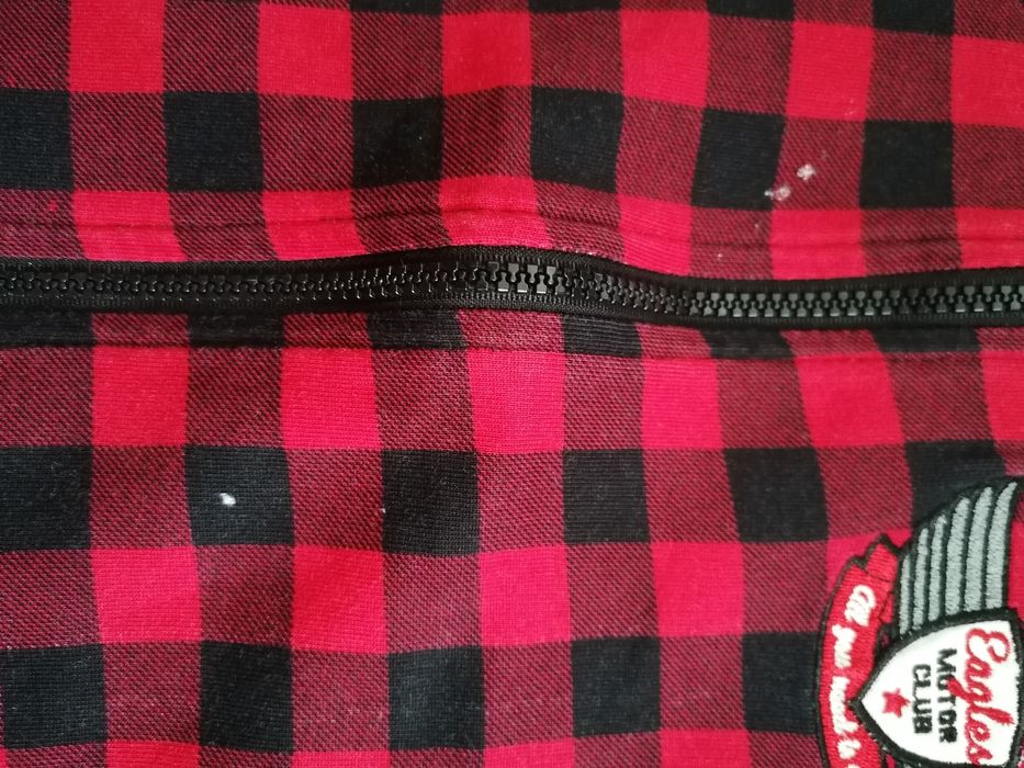 Bluza KappAhl 134/140