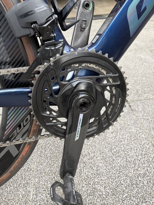 Grupo Sram Force AXS D2