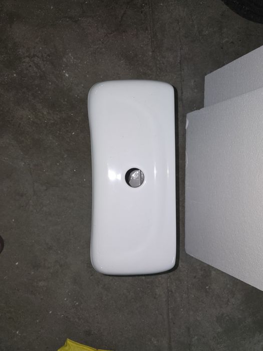 Tanque de sanita universal