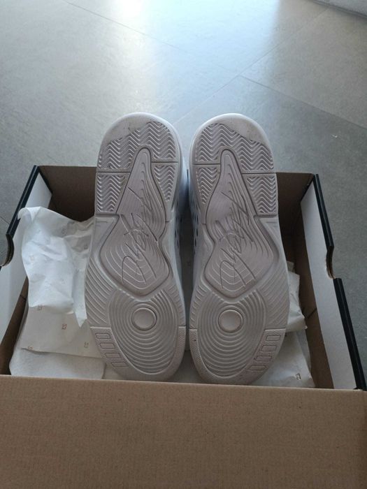 Jordan Flight Origin 4