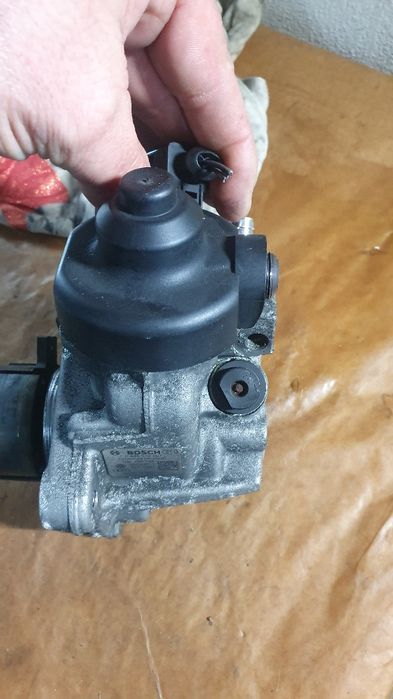 Audi a4 b8 a6 a5 2.0 d CR Pompa Paliwa 03L.130.755 Stan B.D Gwarancja
