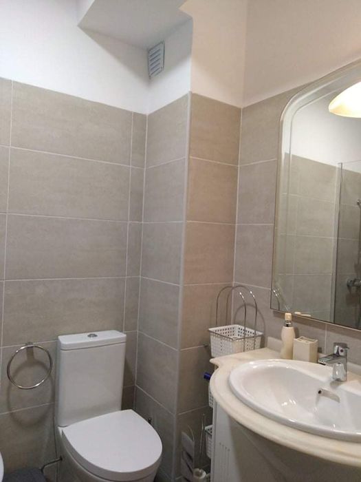 Quarto em Peniche