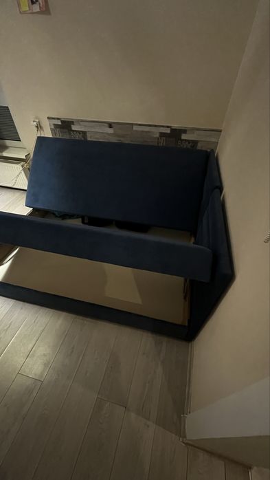 Tapczan/sofa/łóżko