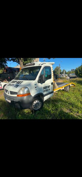 Sprzedam Renault Msster