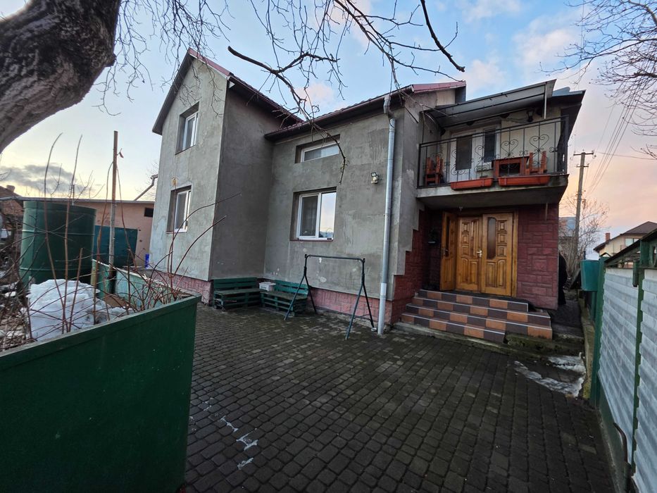 Продаж будинку Дубляни вул. Б.Хмельницького