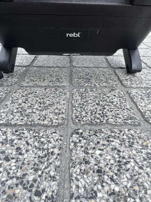 Cadeira Auto Nuna Rebl 0-4 anos