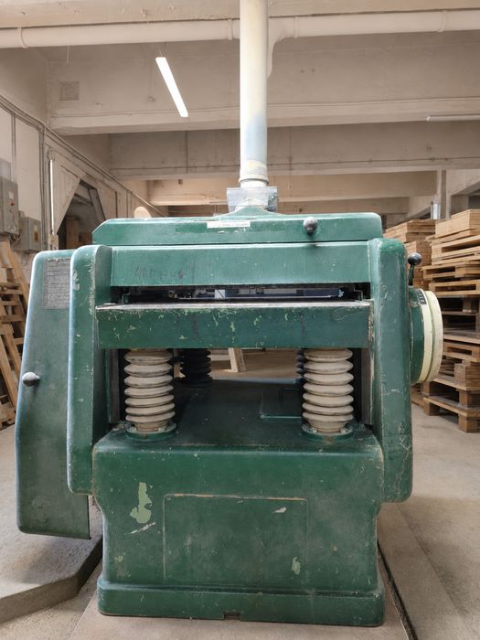 Рейсмус MARTIN 630 мм
