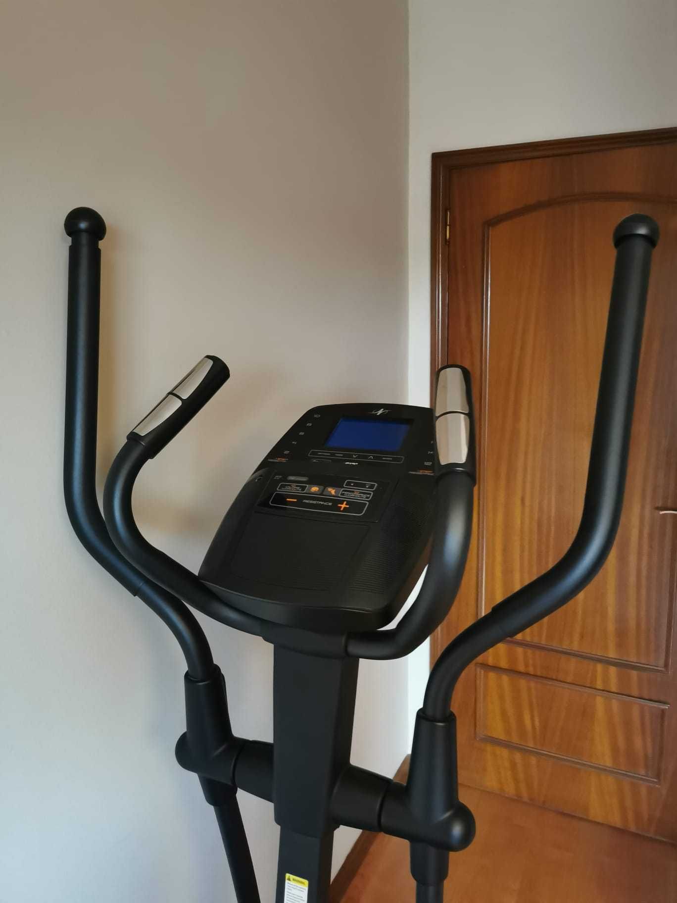Nordictrack e400 new arrivals