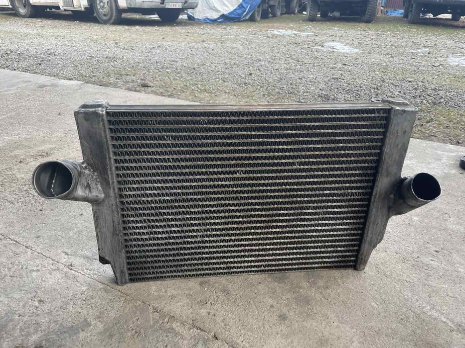 Продам інтеркулер