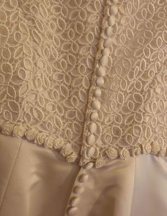 Vestido de noiva