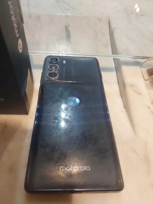 (739/24) Motorola Moto G200 5G 8/128GB