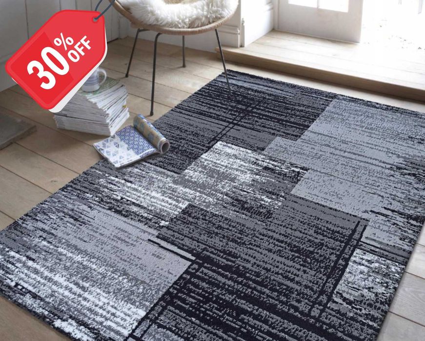 Nowy Dywan 120x170 Soho Tani do Salonu lub Sypialni | WYPRZEDAŻ -20%