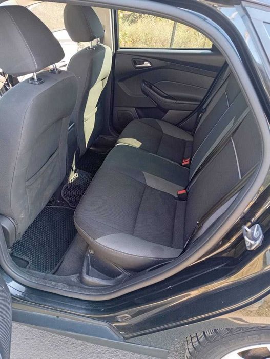 Продам Ford Focus 2014