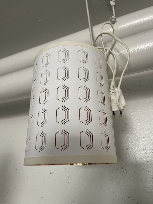 Conjunto de 3 candeeiros Ikea - 45€ negociáveis