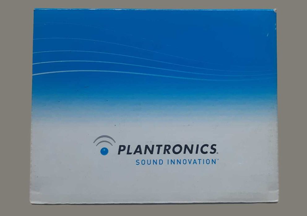 Plantronics SupraPlus Digital Headphones63825779324673121