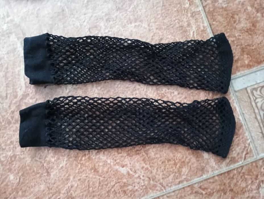 Majtki Pończochy Używane