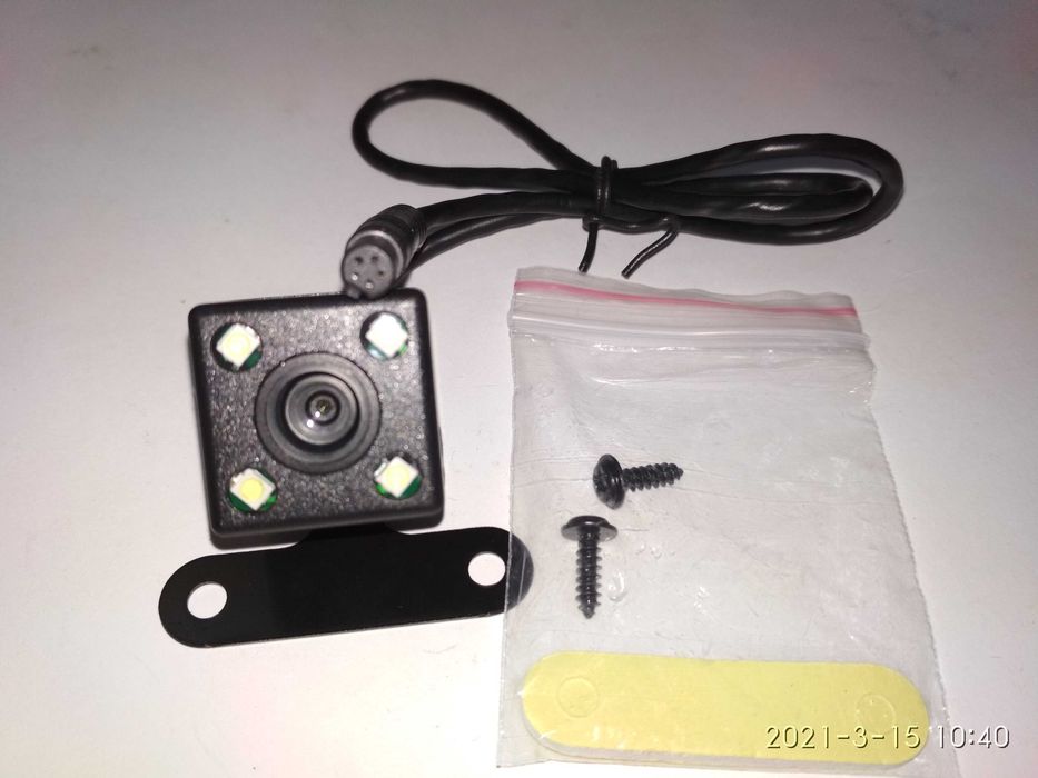 Камера заднего вида JIAYITIAN