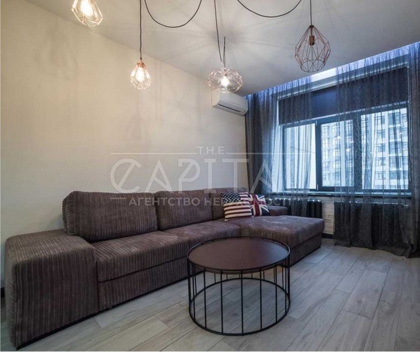 Продаж 2-кімнатнаої квартири 60 м2 у ЖК «Новопечерські Липки».