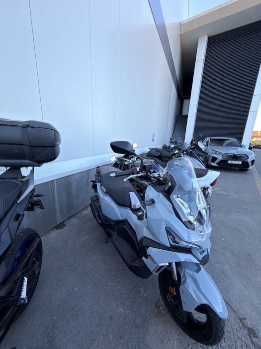 Mota sym adx 125