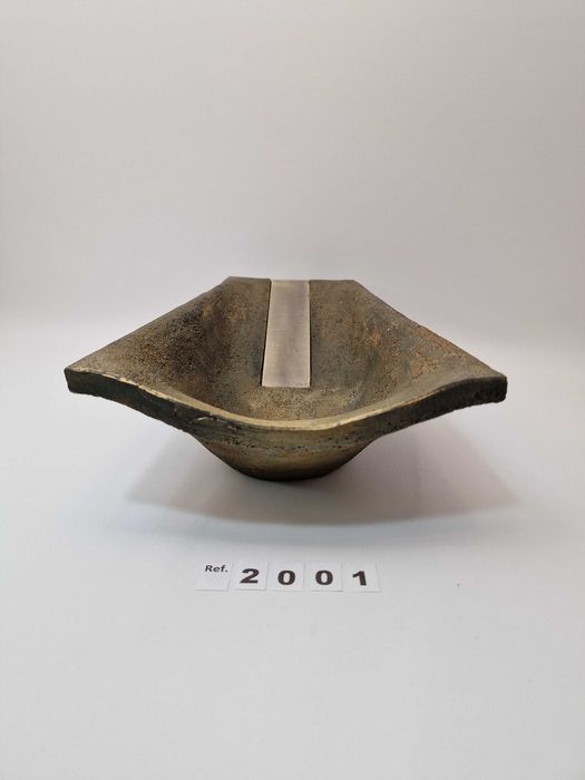 Peça Decorativa Pintada à Mão