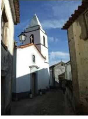 Terreno  Vidual de Cima - Pampilhosa da serra
