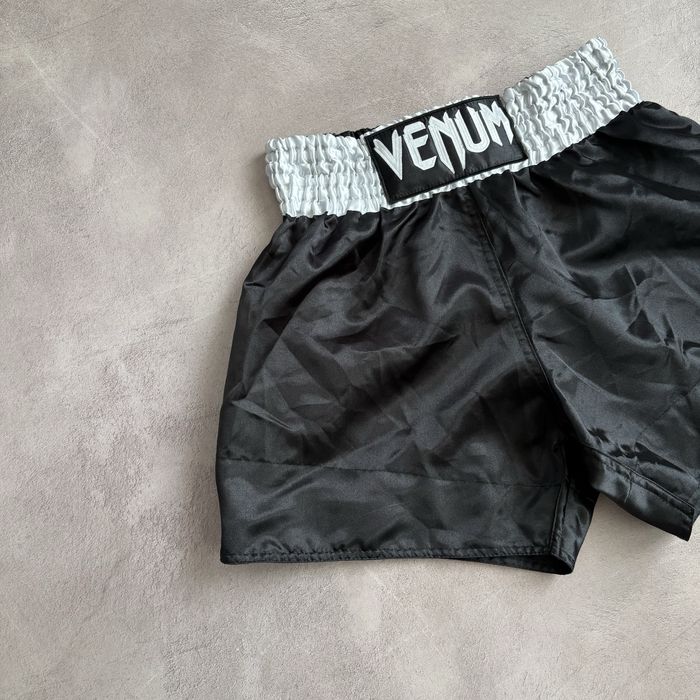 Муай - Тай Venum Classic MMA