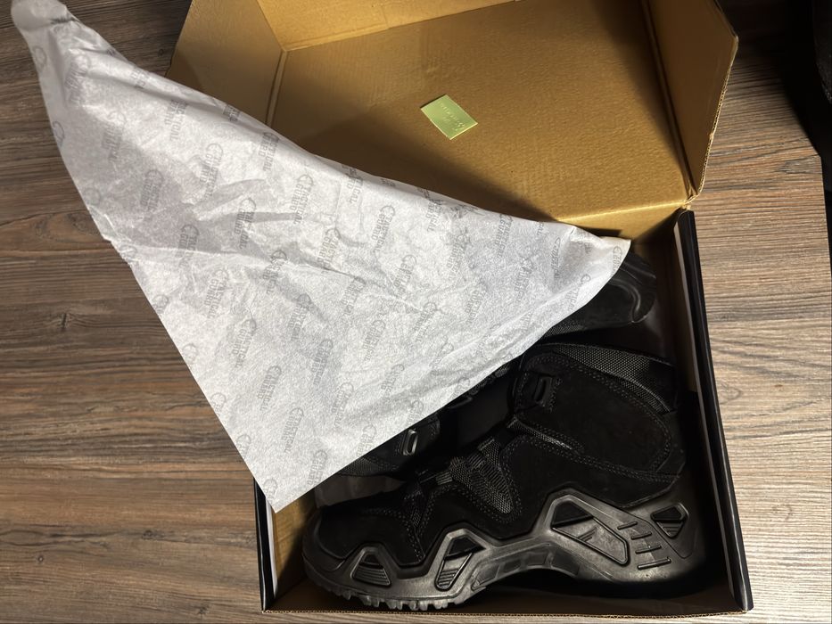 Buty taktyczne wojskowe,trekkingowe na systemem boa