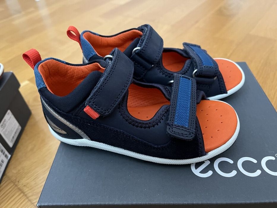 Ecoo biom 25р ( 16,3 см) босоніжки сандалі босоножки сандалии