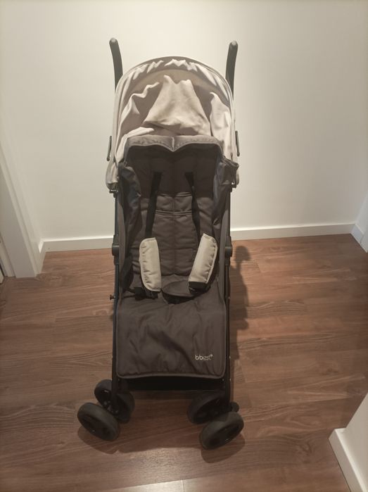 Carrinho bengala BBest do el corte inglês