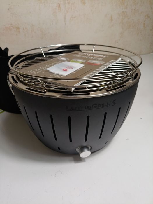 Lotus grill z futerałem