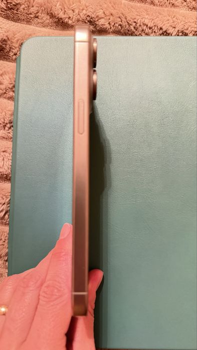 Iphone 15 pro max 256 gb