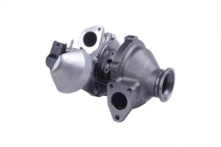 Nowa Turbosprężarka Turbina OPEL Insignia 2.0 CDTI 160Km