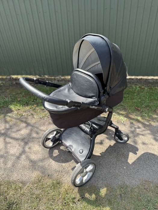 Коляска Foo Foo 2в1