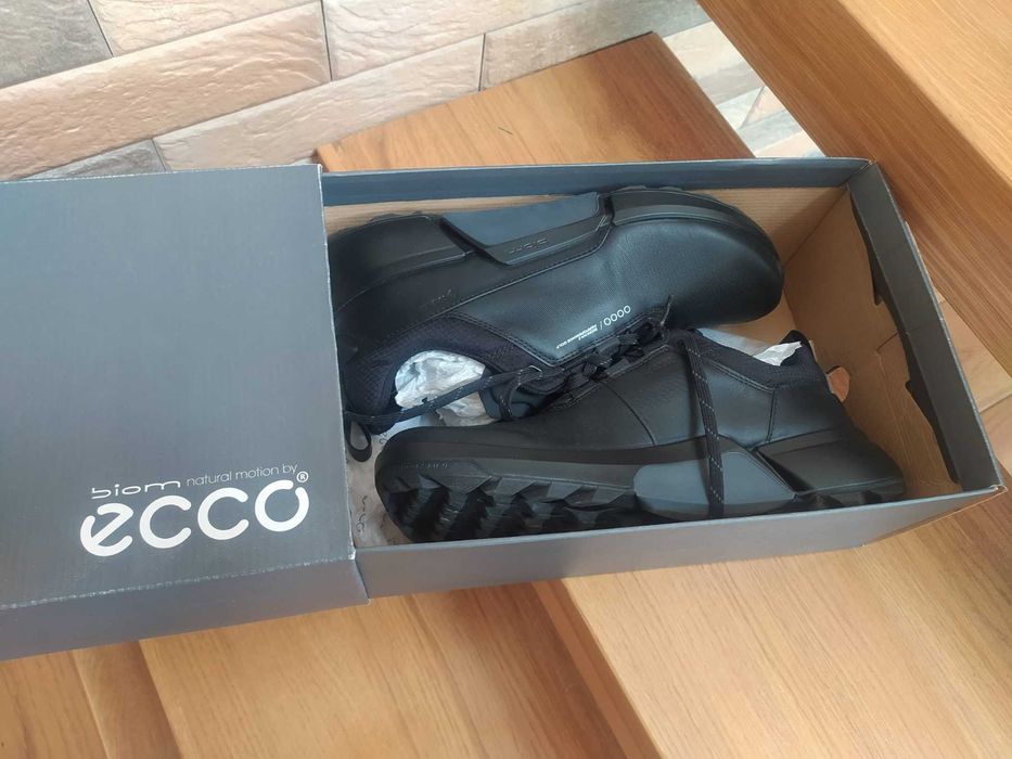 кросівки ECCO GOLF BIOM H4