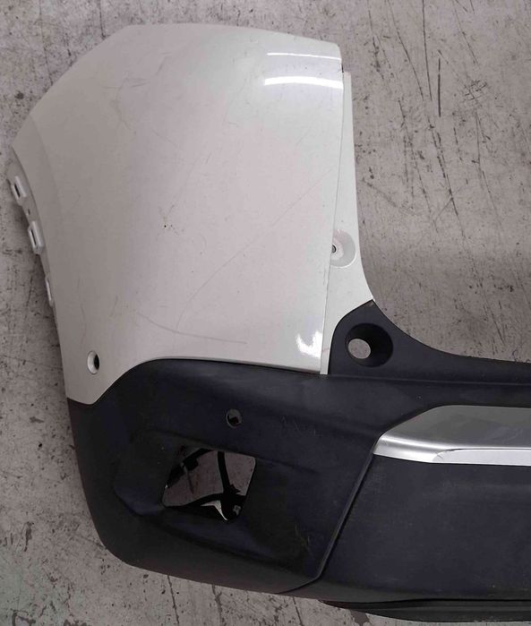 Pára-choques Trás - PEUGEOT 2008 II